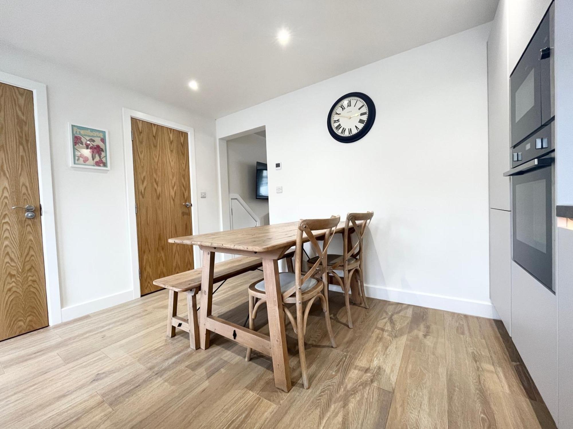 Exceptional 3 Bedroom Home In Penzance~New~Seaside Exterior foto